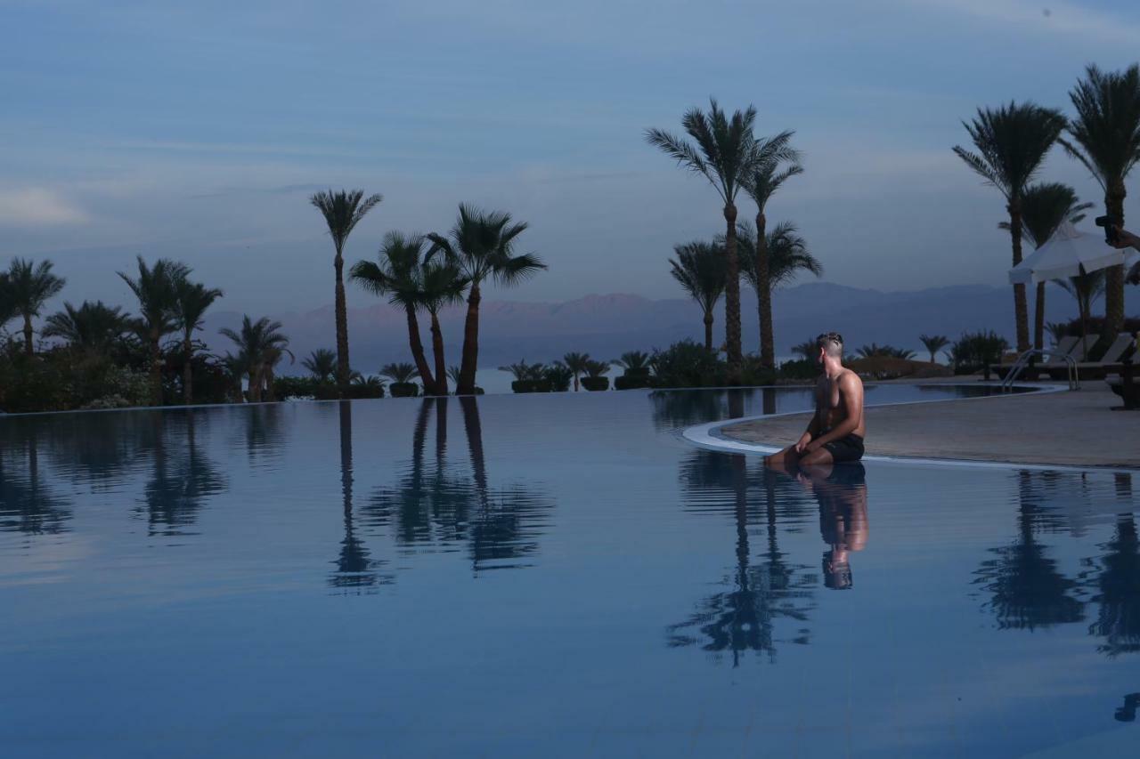 Dessole Holiday Taba Resort Nuweiba Exterior photo