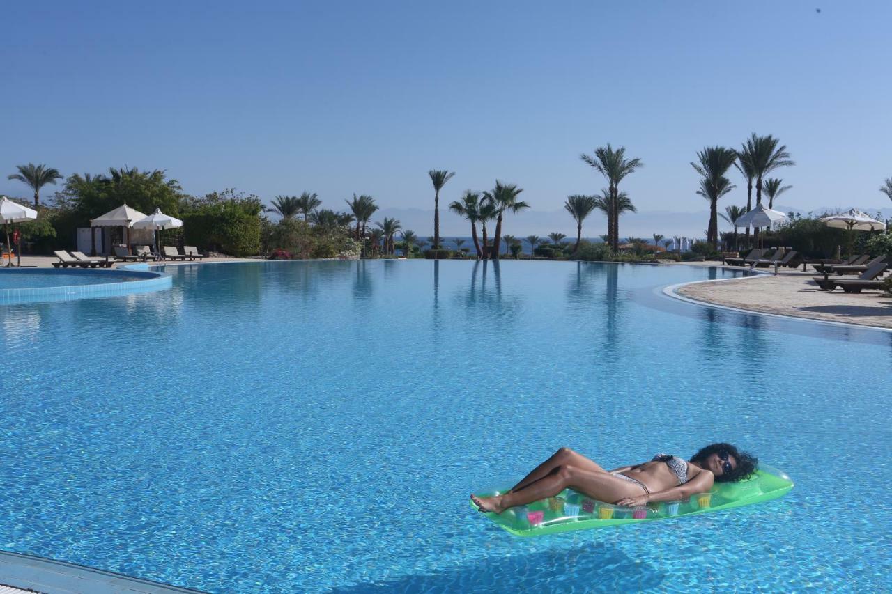 Dessole Holiday Taba Resort Nuweiba Exterior photo