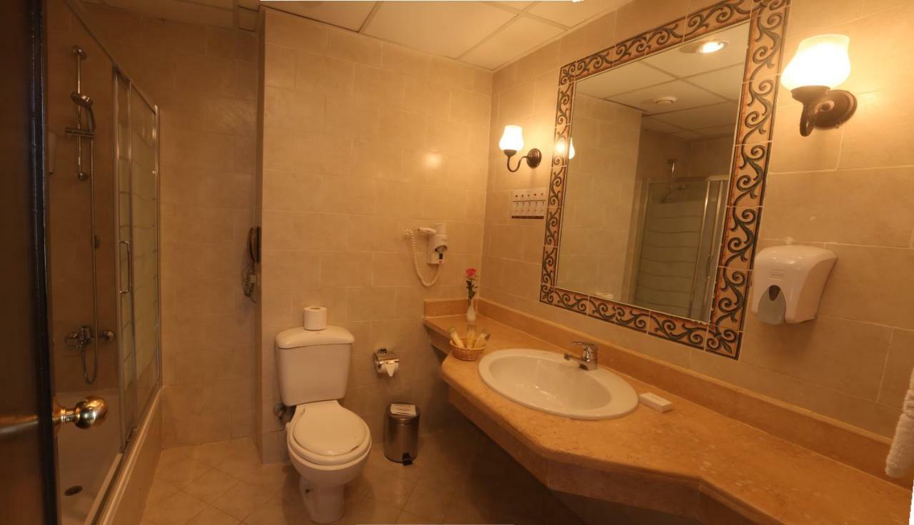 Dessole Holiday Taba Resort Nuweiba Exterior photo