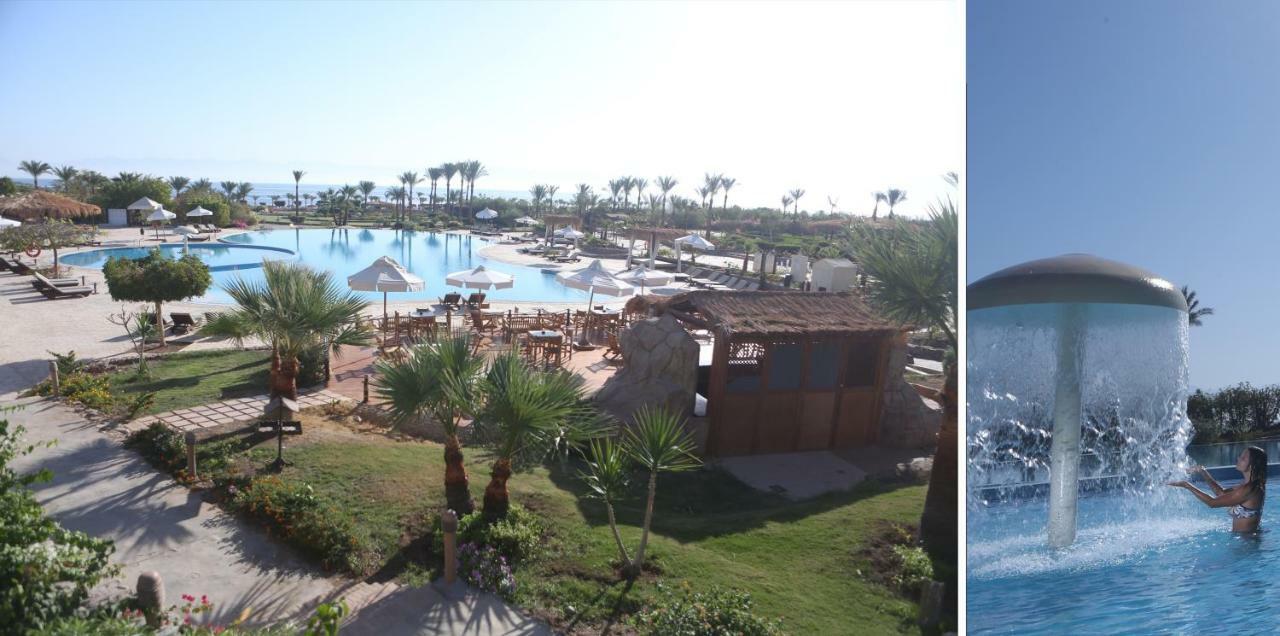 Dessole Holiday Taba Resort Nuweiba Exterior photo
